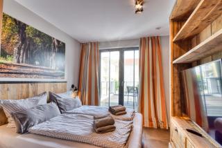 Ferienwohnung Strandperle in der Villa Martha Binz - Binz - 1
