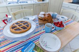 Villetta Collina degli Angeli con ampio giardino - 5