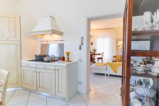 Villetta Collina degli Angeli con ampio giardino - 3