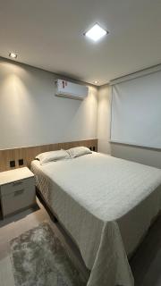 Apto Vista Mar na Cobertura com 02 Suítes na Praia da Jatiúca - Maceió - 6
