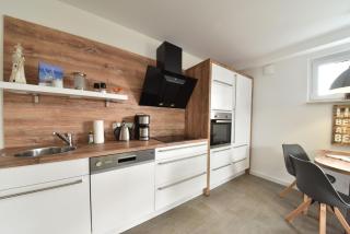 Ferienwohnung Steuerbord im Haus Quartier Sellin - 8