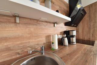 Ferienwohnung Steuerbord im Haus Quartier Sellin - 3