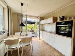 Ferienhaus Strandflieder 05 Feriendorf Klein Stresow Rügen by ruyastay - Putbus - 5
