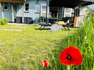 Ferienhaus Strandflieder 05 Feriendorf Klein Stresow Rügen by ruyastay - Putbus - 1