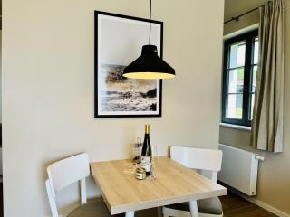 Ferienhaus Strandbude Feriendorf 32 Klein Stresow Rügen by ruyastay - Putbus - 7