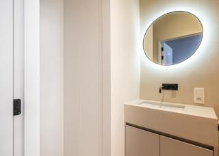 Huswell - Chic Studio in Ghent - Gand - 5