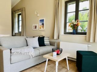 Ferienhaus Strandbude Feriendorf 32 Klein Stresow Rügen by ruyastay - Putbus - 4