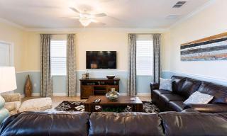 CG002 - Spacious Villa With Screened in Private Pool - Davenport - 7