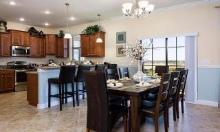 CG002 - Spacious Villa With Screened in Private Pool - Davenport - 4