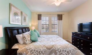CG002 - Spacious Villa With Screened in Private Pool - Davenport - 1