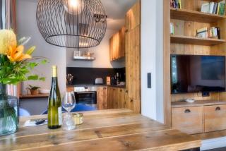 Ferienwohnung Treibholz in der Villa Martha Binz - Binz - 3