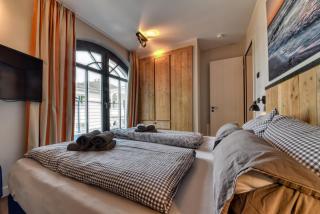Ferienwohnung Treibholz in der Villa Martha Binz - Binz - 1