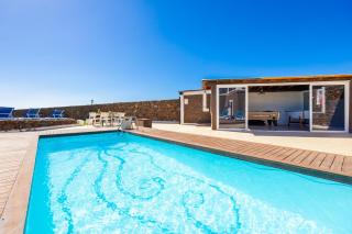 Villa Vista Mar - Yaiza - 6