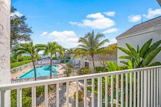 Coconuts Gulf View #117 - Holmes Beach - 8