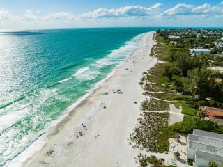 Coconuts Gulf View #117 - Holmes Beach - 7