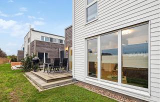 Beautiful Home In Tossens With Sauna - Tossenserdeich - 0