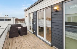 Beautiful Home In Tossens With Sauna - Tossenserdeich - 4