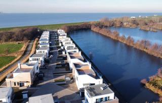 Beautiful Home In Tossens With Sauna - Tossenserdeich - 9