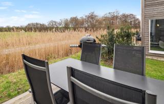 Beautiful Home In Tossens With Sauna - Tossenserdeich - 3