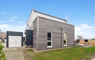 Beautiful Home In Tossens With Sauna - Tossenserdeich - 1