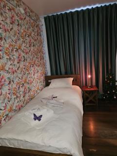 NewPlay Hostel - Lviv - 2