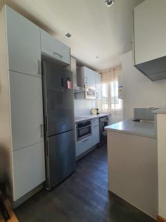 Atotxa Apt - San Sebastián - 9