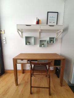 Atotxa Apt - San Sebastián - 7