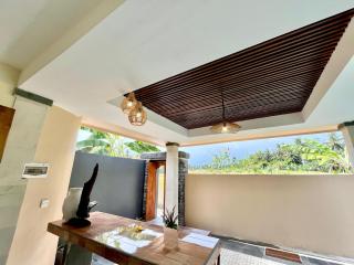 AS Resort - Ubud - 1
