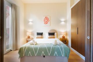 New and design - Shared Rooftop solarium - Alameda - Sevilla - 8