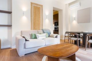 New and design - Shared Rooftop solarium - Alameda - Sevilla - 1