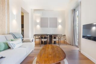 New and design - Shared Rooftop solarium - Alameda - Sevilla - 0