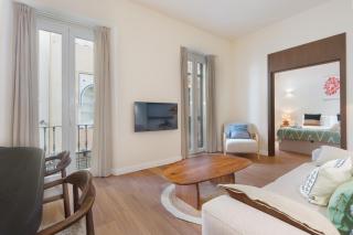 New and design - Shared Rooftop solarium - Alameda - Sevilla - 2