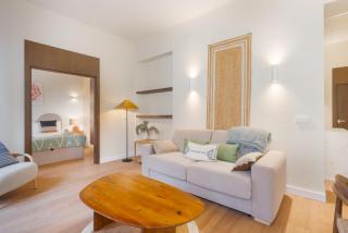 New and design - Shared Rooftop solarium - Alameda - Sevilla - 5