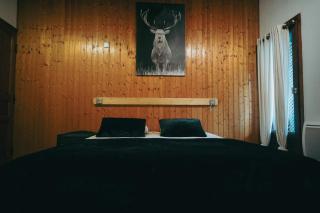 Auberge chez Mado et Augusta - Sainte-Foy-Tarentaise - 5