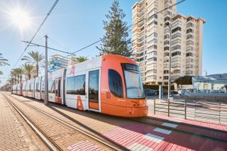 Modern beachfront apartment - By Welcomely - El Campello - 1