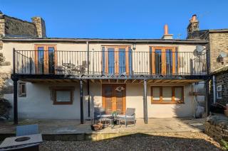 Town Gate Cottage - Stainland - 3
