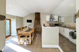 Town Gate Cottage - Stainland - 7