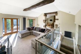 Town Gate Cottage - Stainland - 8