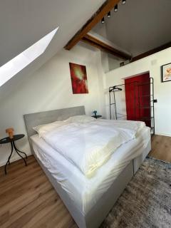 Apartament Salzburg mit Untersberg Ausblick - Salzburg - 2