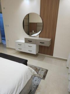 Amman Sweet-Home - 2 bedrooms Apartment - Amman - 7