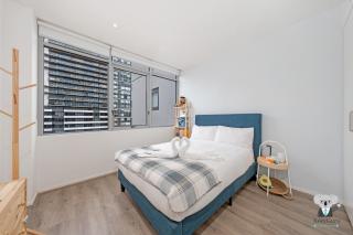 KozyGuru Macquarie Park Stylish 1BR & Parking - Sydney - 4