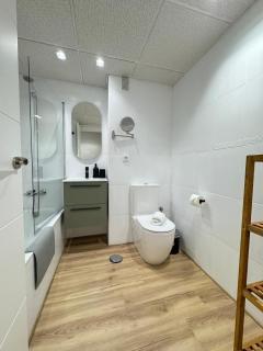 Triana Confort Sevilla - Sevilha - 3