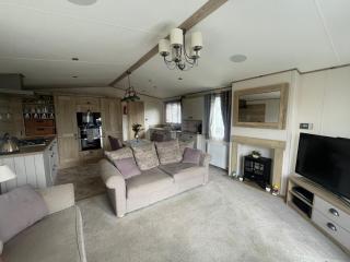 13 Lancaster Crescent - Tattershall - 1