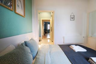 Classy Residential 1BDRM Flat With View and Elevator - 8