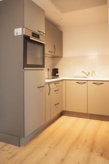 Black Forest Suites - 4