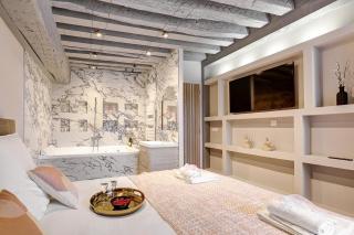 335 Suite ME3D - Superb apartment in Paris - Paris - 2