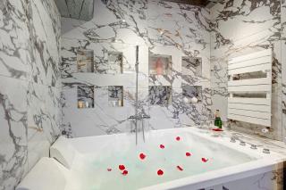 335 Suite ME3D - Superb apartment in Paris - Parijs - 6