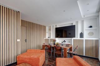 335 Suite ME3D - Superb apartment in Paris - Parijs - 3