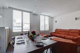 335 Suite ME3D - Superb apartment in Paris - Paris - 4