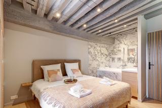 335 Suite ME3D - Superb apartment in Paris - Paris - 9